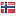calderonbrothers.com server is located in Norway